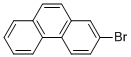 2-溴菲結(jié)構(gòu)式_62162-97-4結(jié)構(gòu)式