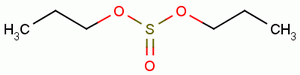 Dipropyl sulfite Structure,623-98-3Structure