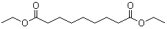 Diethyl azelate Structure,624-17-9Structure