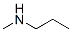 N-Methylpropylamine Structure,627-35-0Structure