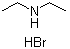 Diethyl amine hydrobromide Structure,6274-12-0Structure