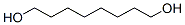 1,8-Octanediol Structure,629-41-4Structure