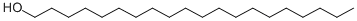 1-Eicosanol Structure,629-96-9Structure