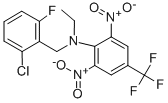 氟節(jié)胺結構式_62924-70-3結構式