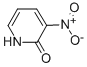 3-Nitro-2-pyridinol Structure,6332-56-5Structure