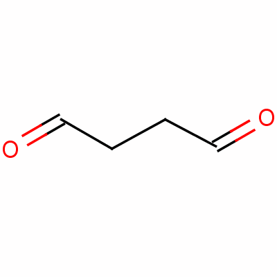 Succinaldehyde Structure,638-37-9Structure