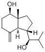 4(15)-Oppositene-1,7-diol Structure,640289-58-3Structure