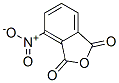 3-Nitrophthalic anhydride Structure,641-70-3Structure