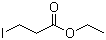 Ethyl-beta-iodopropionate Structure,6414-69-3Structure