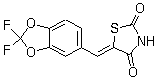 As-604850 Structure,648449-76-7Structure