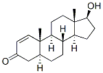 1-睪酮結(jié)構(gòu)式_65-06-5結(jié)構(gòu)式