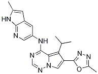 Bms-645737 Structure,651744-16-0Structure