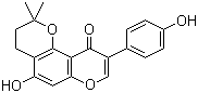 Alpha-isowighteone Structure,65388-03-6Structure