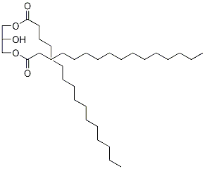 Glycerol-d5 1,3-dipalmitate Structure,65615-82-9Structure