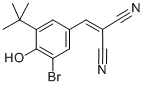 Ag-1024 Structure,65678-07-1Structure