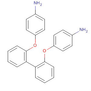 4,4-([1,1-Biphenyl]-2,2-diylbis(oxy))dianiline Structure,65801-73-2Structure