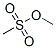 Methyl methanesulfonate Structure,66-27-3Structure