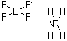 Tetramethylammonium tetrafluoroborate Structure,661-36-9Structure