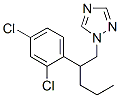 Penconazole Structure,66246-88-6Structure