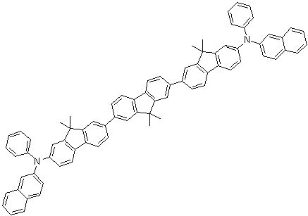 Bnp3fl Structure,669016-17-5Structure