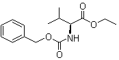 Z-val-oet Structure,67436-18-4Structure