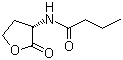 Butyryl-l-homoserine lactone Structure,67605-85-0Structure