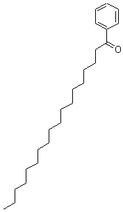 Octadecanophenone Structure,6786-36-3Structure