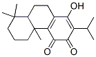 羅列酮結(jié)構(gòu)式_6812-87-9結(jié)構(gòu)式