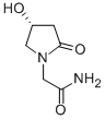 (R)-Oxiracetam Structure,68252-28-8Structure