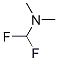 Difluoromethyl dimethylamine Structure,683-81-8Structure