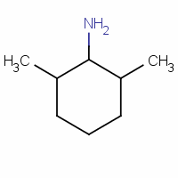 2,6-Dimethylcyclohexanamine Structure,6850-63-1Structure