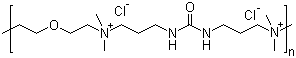 Diaminoarea polymer (pub) Structure,68555-36-2Structure