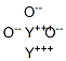 Yttrium oxide (y2o3), ytterbium-doped Structure,68585-83-1Structure