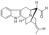 Vellosimine Structure,6874-98-2Structure