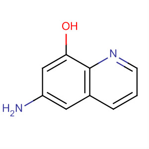 6-Amino-8-quinolinol Structure,68748-35-6Structure