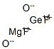 Germanium magnesium fluoride oxide manganese-doped Structure,68784-13-4Structure