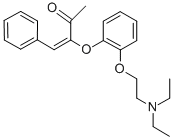 佐卡酮結(jié)構(gòu)式_68876-74-4結(jié)構(gòu)式