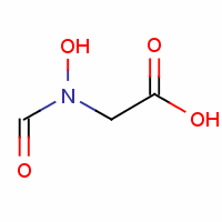 Hadacidin Structure,689-13-4Structure