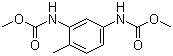 Obtucarbamate a Structure,6935-99-5Structure