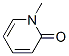 1-Methyl-2-pyridone Structure,694-85-9Structure