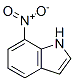 7-Nitroindole Structure,6960-42-5Structure