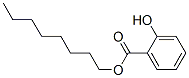 Octyl salicylate Structure,6969-49-9Structure