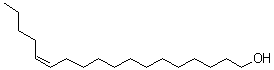 (Z)-13-octadecen-1-ol Structure,69820-27-5Structure