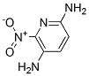 6-Nitro-2,5-pyridinediamine Structure,69825-83-8Structure