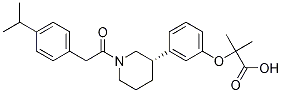 Cp-775146 Structure,702680-17-9Structure