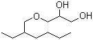 辛氧基甘油結(jié)構(gòu)式_70445-33-9結(jié)構(gòu)式