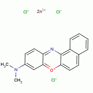 新藍R結構式_7057-57-0結構式