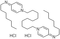 Octenidine hydrochloride Structure,70775-75-6Structure