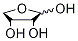 D-erythrose-1-13c Structure,70849-19-3Structure