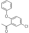 1-(5-Chloro-2-phenoxyphenyl)ethanone Structure,70958-18-8Structure